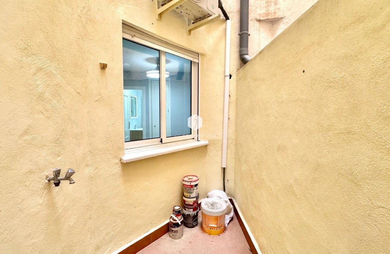 Segunda mano - Apartamento / piso -
Torrevieja - La Mata Pueblo