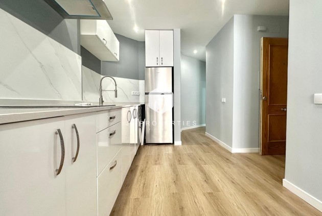 Segunda mano - Apartamento / piso -
Torrevieja - La Mata Pueblo