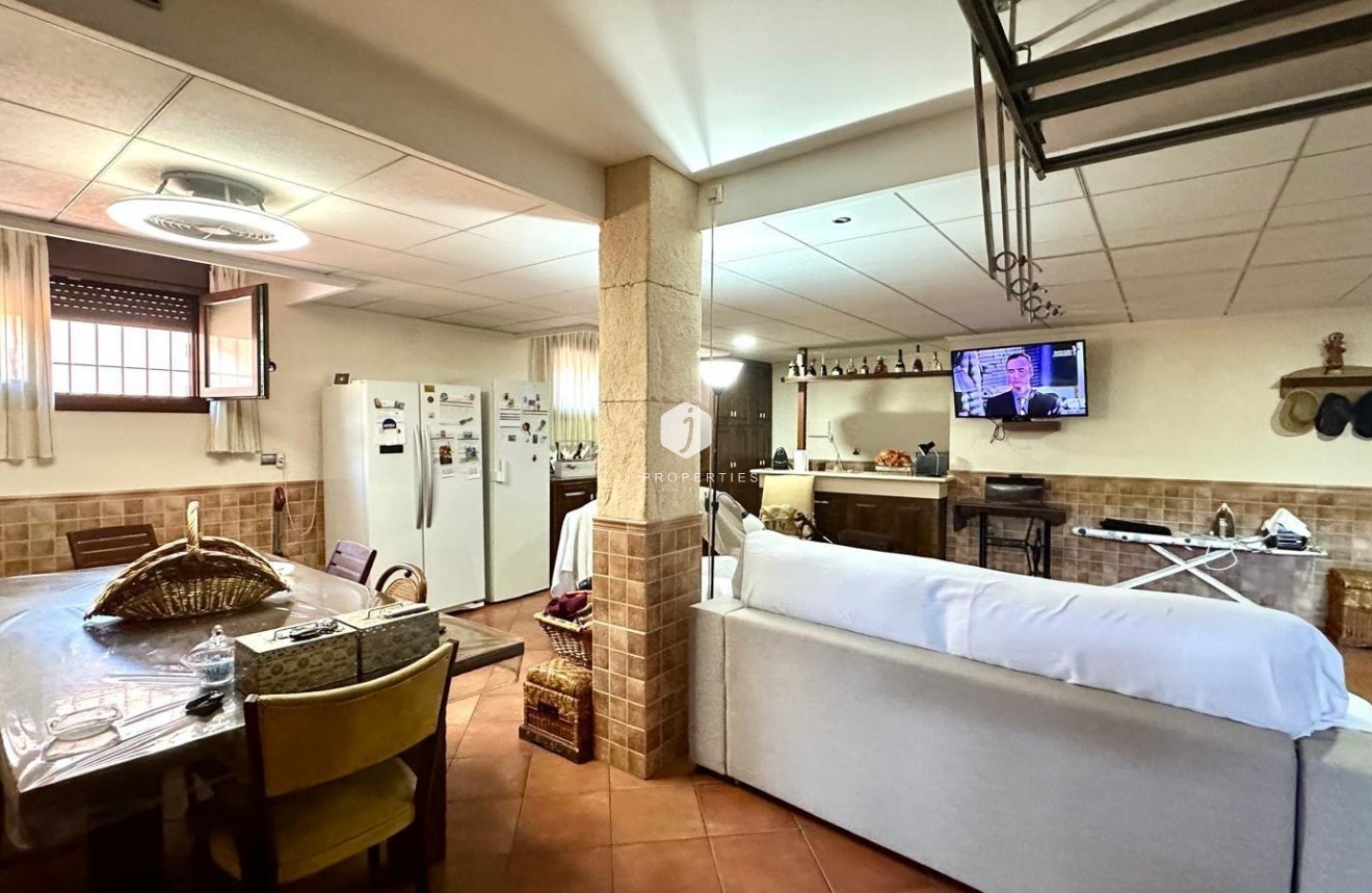 Tweedehands - Chalet -
Torrevieja - La siesta