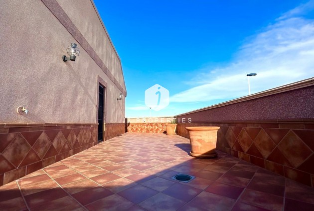 Tweedehands - Chalet -
Torrevieja - La siesta