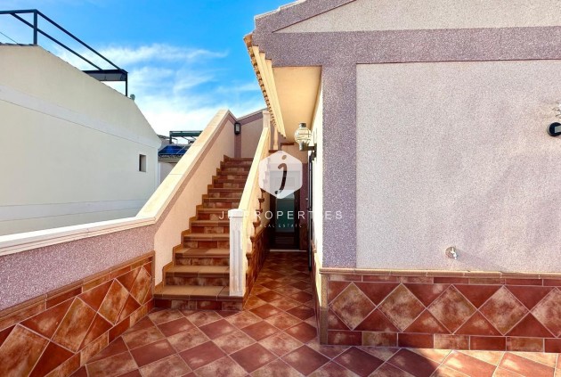 Tweedehands - Chalet -
Torrevieja - La siesta