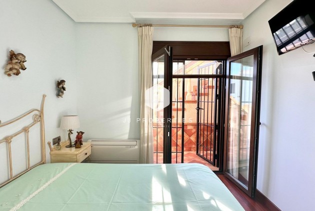 Tweedehands - Chalet -
Torrevieja - La siesta