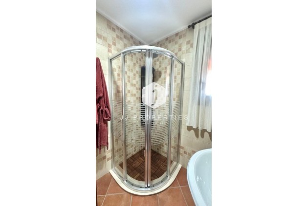 Tweedehands - Chalet -
Torrevieja - La siesta