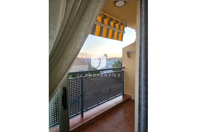 Aus zweiter Hand - Wohnung -
Torrevieja - Playa del Cura