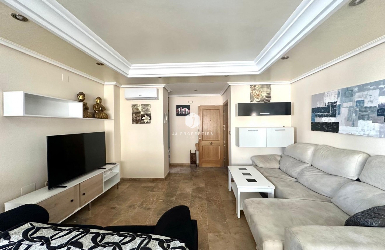 D'occasion - Appartement -
Torrevieja