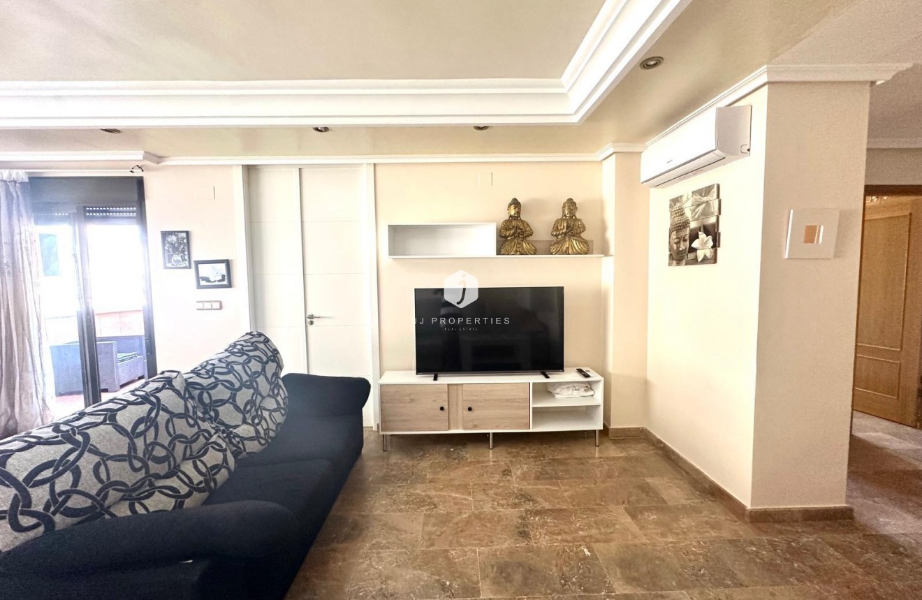 D'occasion - Appartement -
Torrevieja