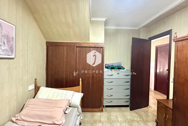 Tweedehands - Chalet -
Torrevieja - Playa del Cura