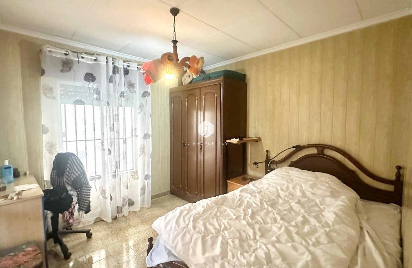 Tweedehands - Chalet -
Torrevieja - Playa del Cura