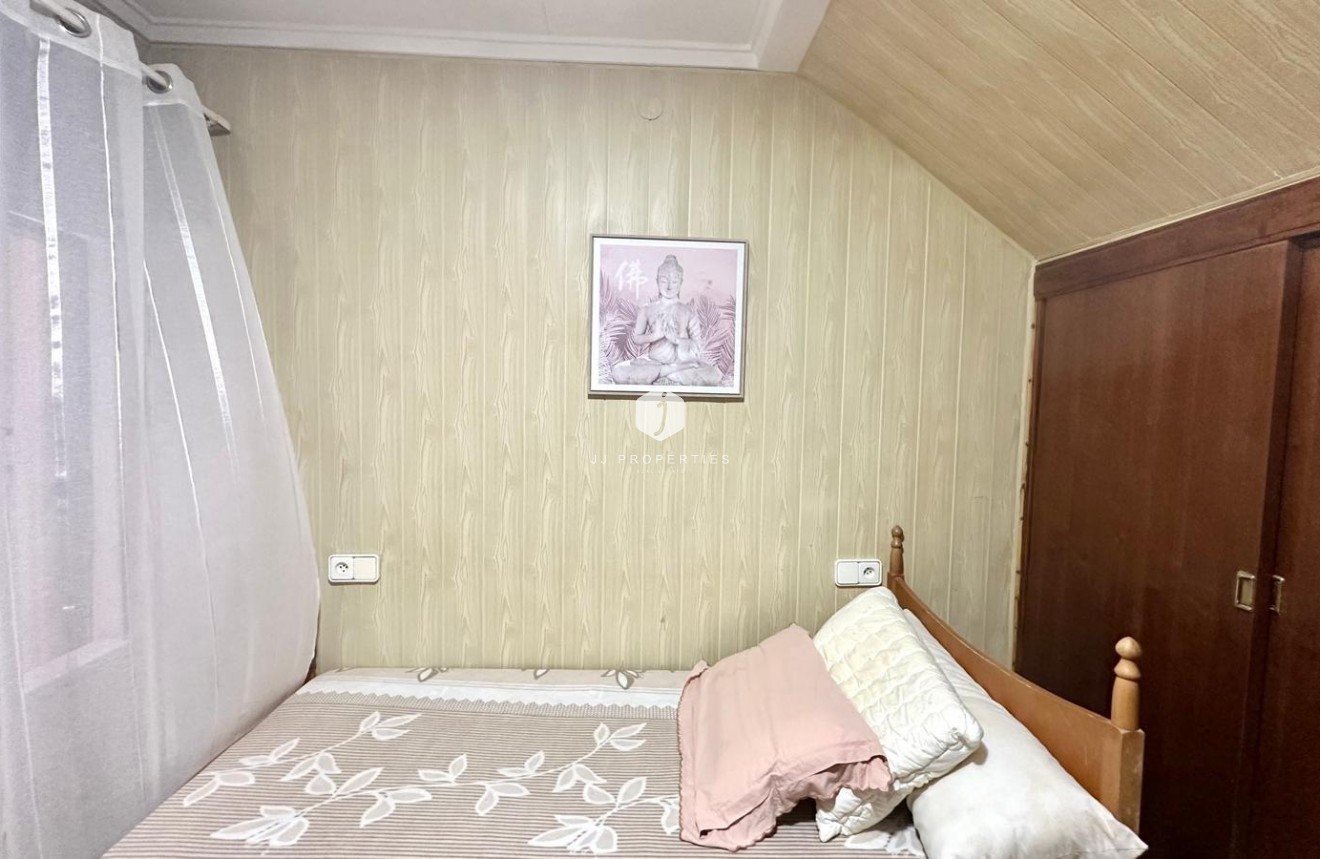 Tweedehands - Chalet -
Torrevieja - Playa del Cura