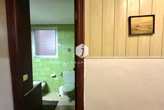 Tweedehands - Chalet -
Torrevieja - Playa del Cura