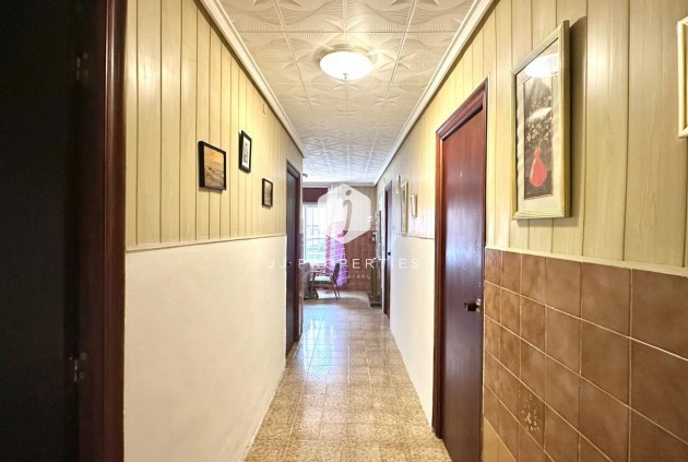 Tweedehands - Chalet -
Torrevieja - Playa del Cura