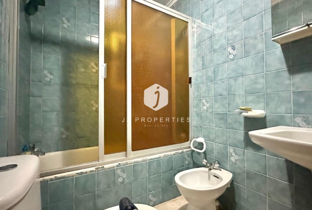 Tweedehands - Chalet -
Torrevieja - Playa del Cura