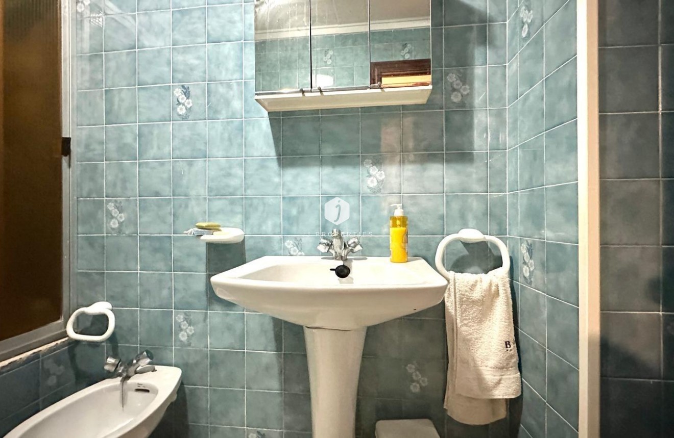 Tweedehands - Chalet -
Torrevieja - Playa del Cura