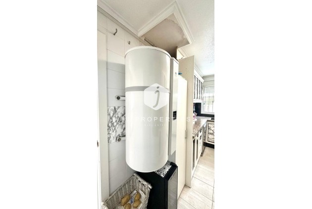 Z drugiej ręki - Villa -
Orihuela Costa - La Regia