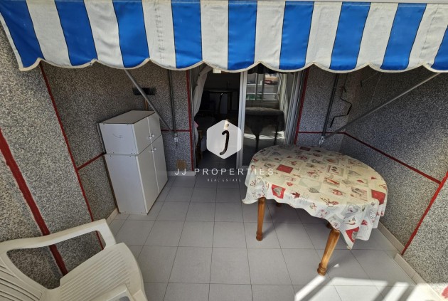 Tweedehands - Appartement / flat -
Torrevieja - Centro