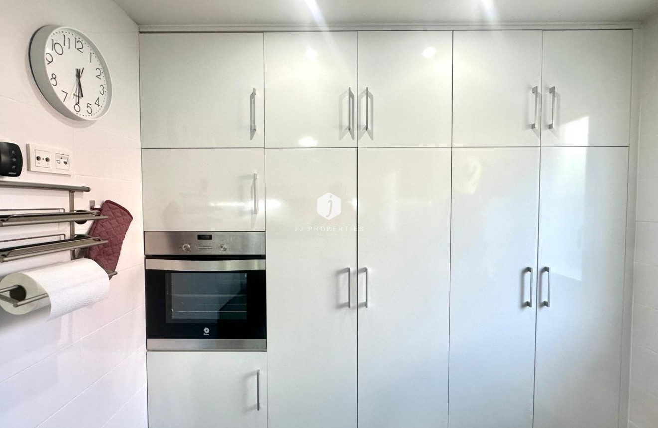 Tweedehands - Chalet -
Torrevieja - aguas nuevas