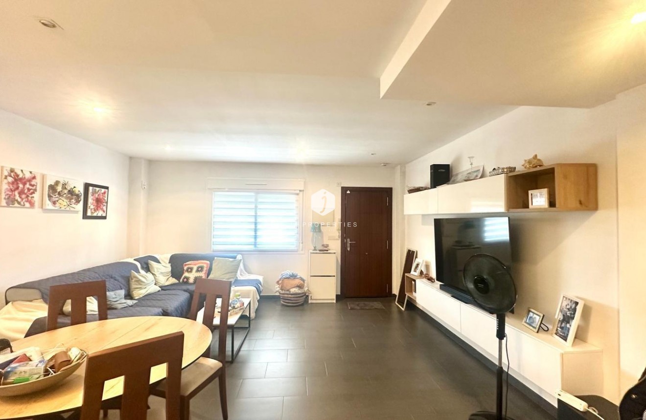 Tweedehands - Chalet -
Torrevieja - aguas nuevas