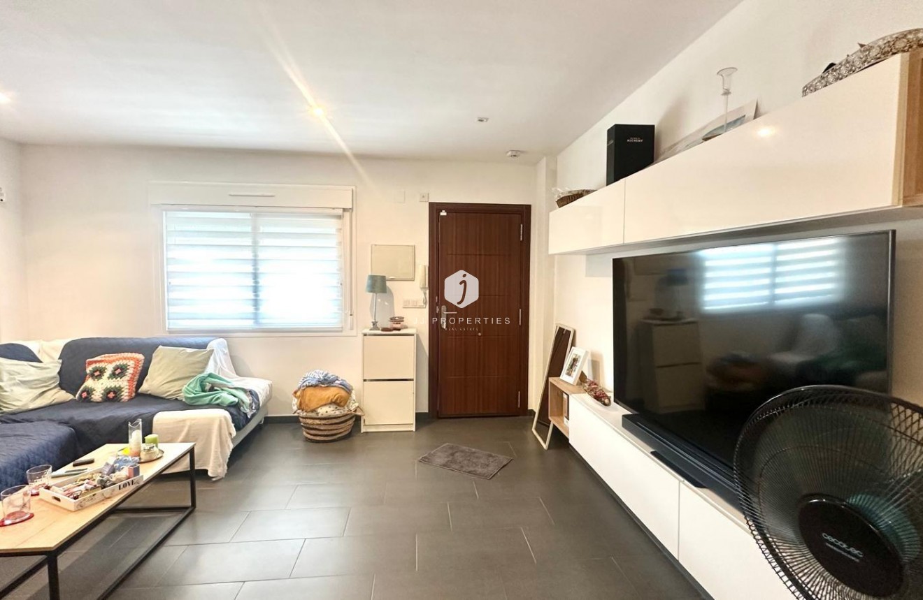 Tweedehands - Chalet -
Torrevieja - aguas nuevas