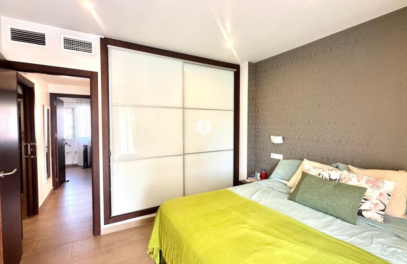 Tweedehands - Chalet -
Torrevieja - aguas nuevas