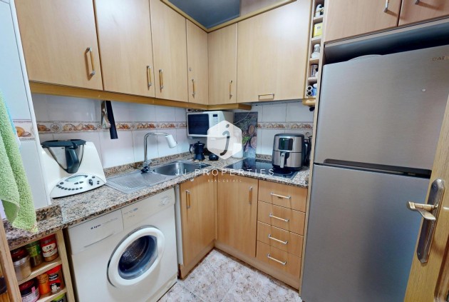 D'occasion - Appartement -
Torrevieja - Estacion de autobuses