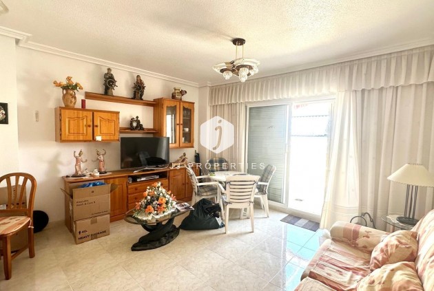 Resale - Penthouse -
Torrevieja - Centro