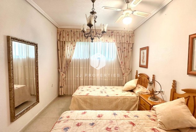 Resale - Penthouse -
Torrevieja - Centro