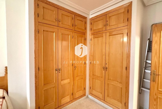 Resale - Penthouse -
Torrevieja - Centro