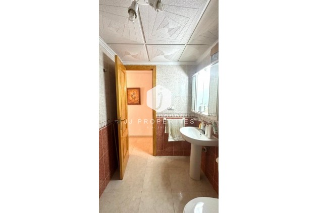 Resale - Penthouse -
Torrevieja - Centro