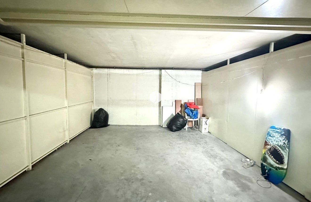 Resale - Penthouse -
Torrevieja - Centro