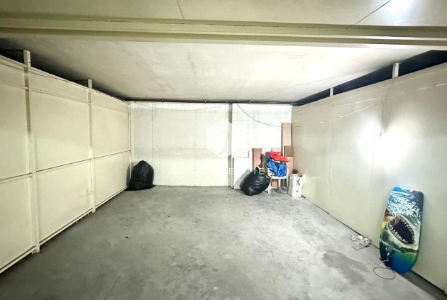 Resale - Penthouse -
Torrevieja - Centro