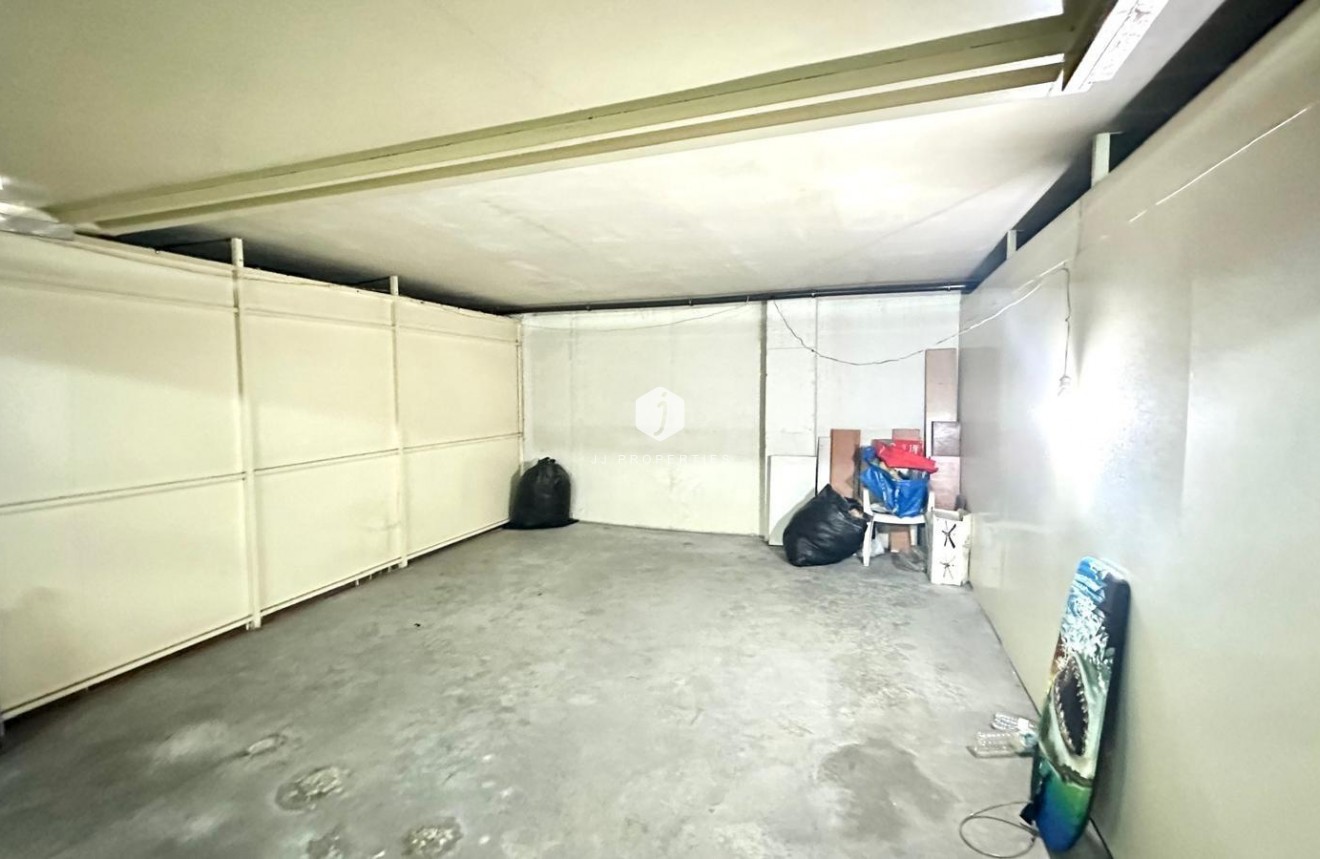 Resale - Penthouse -
Torrevieja - Centro