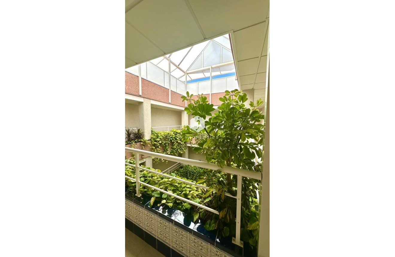 Resale - Penthouse -
Torrevieja - Centro