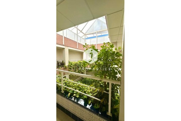 Resale - Penthouse -
Torrevieja - Centro