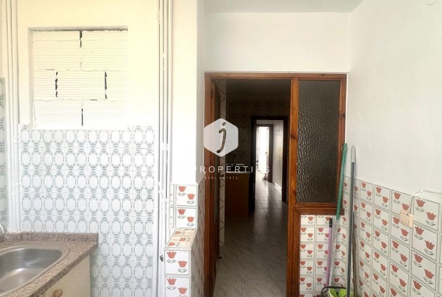 D'occasion - Appartement -
Torrevieja - Estacion de autobuses