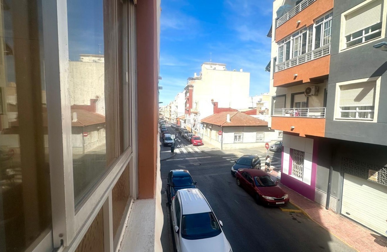 D'occasion - Appartement -
Torrevieja - Estacion de autobuses