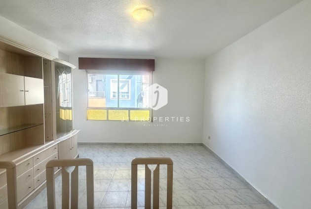 D'occasion - Appartement -
Torrevieja - Estacion de autobuses