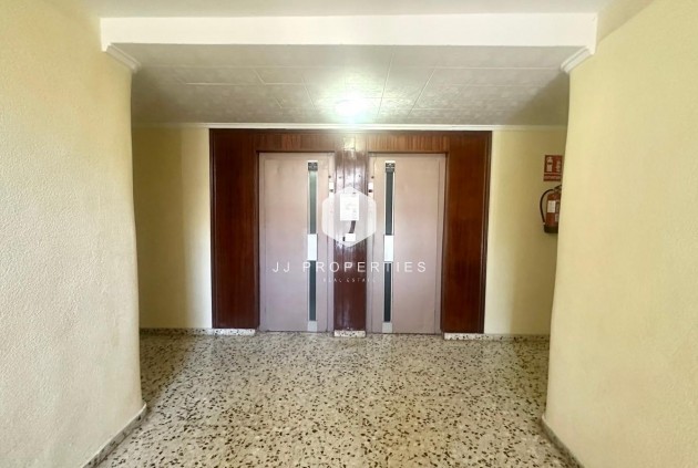 Aus zweiter Hand - Wohnung -
Torrevieja - Punta prima