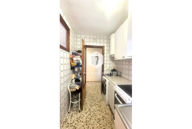 Aus zweiter Hand - Wohnung -
Torrevieja - Punta prima