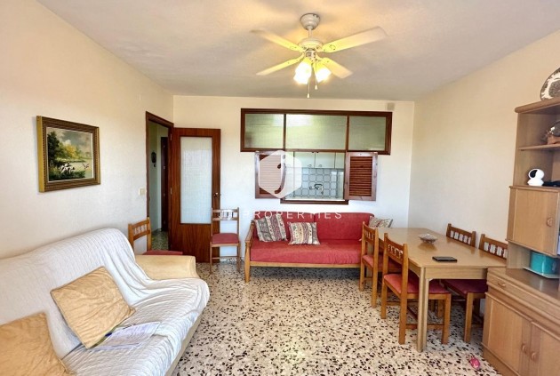 Aus zweiter Hand - Wohnung -
Torrevieja - Punta prima