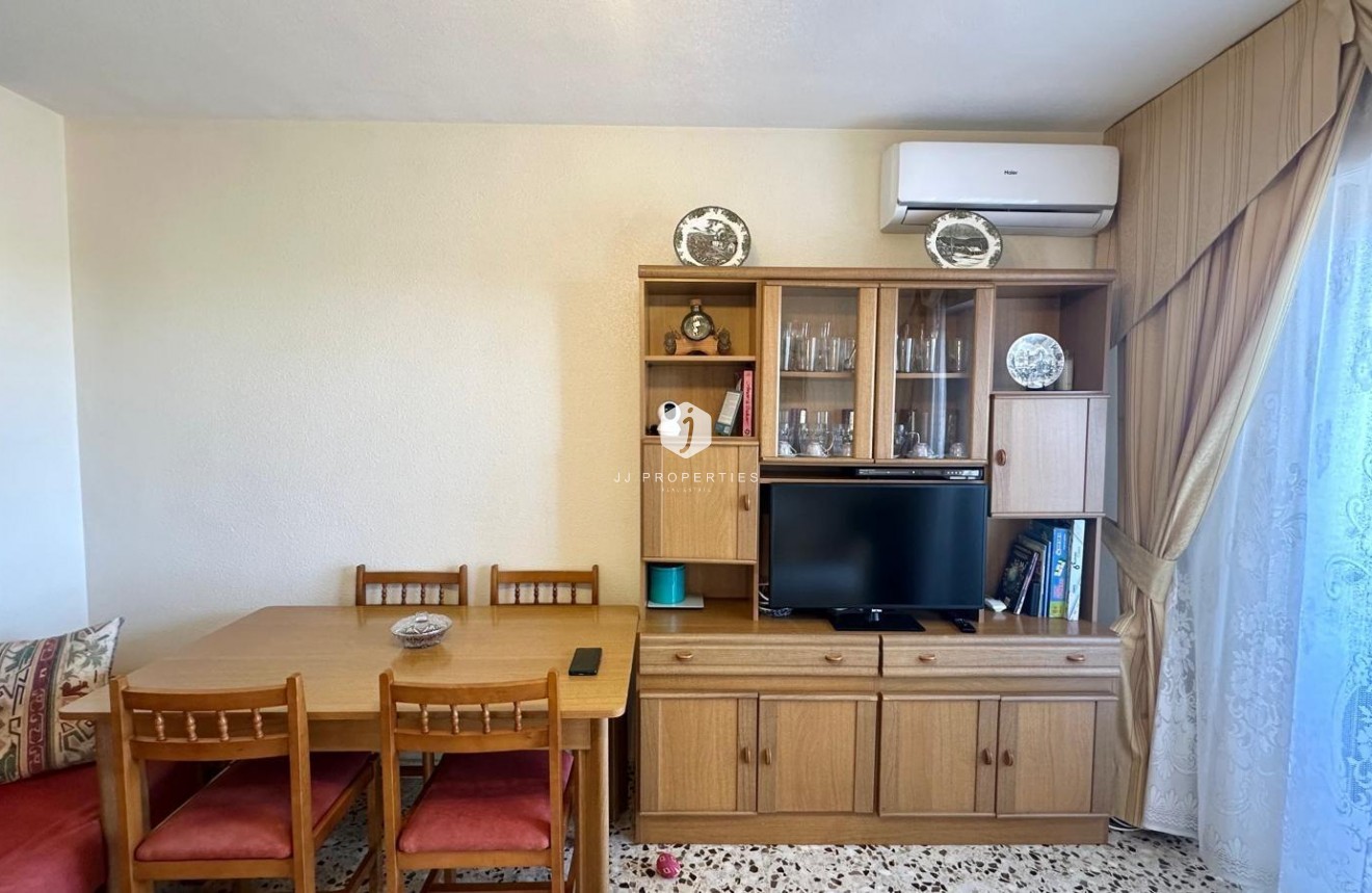 Aus zweiter Hand - Wohnung -
Torrevieja - Punta prima