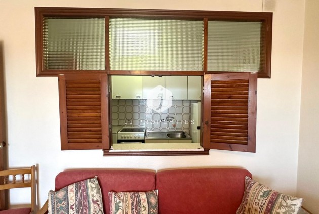 Aus zweiter Hand - Wohnung -
Torrevieja - Punta prima