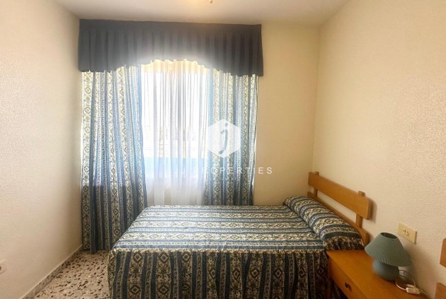 Aus zweiter Hand - Wohnung -
Torrevieja - Punta prima