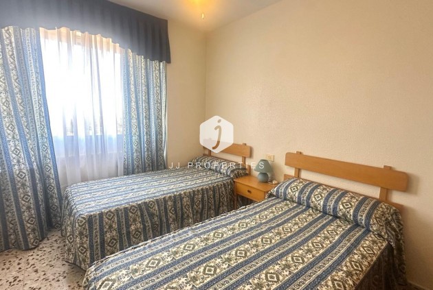 Aus zweiter Hand - Wohnung -
Torrevieja - Punta prima