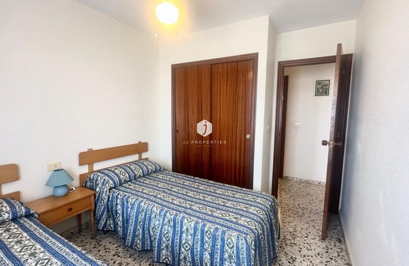 Aus zweiter Hand - Wohnung -
Torrevieja - Punta prima