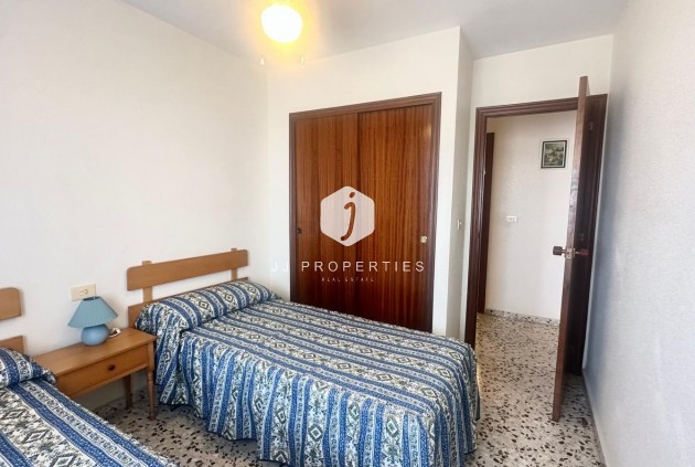 Aus zweiter Hand - Wohnung -
Torrevieja - Punta prima