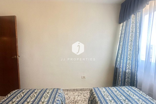 Aus zweiter Hand - Wohnung -
Torrevieja - Punta prima