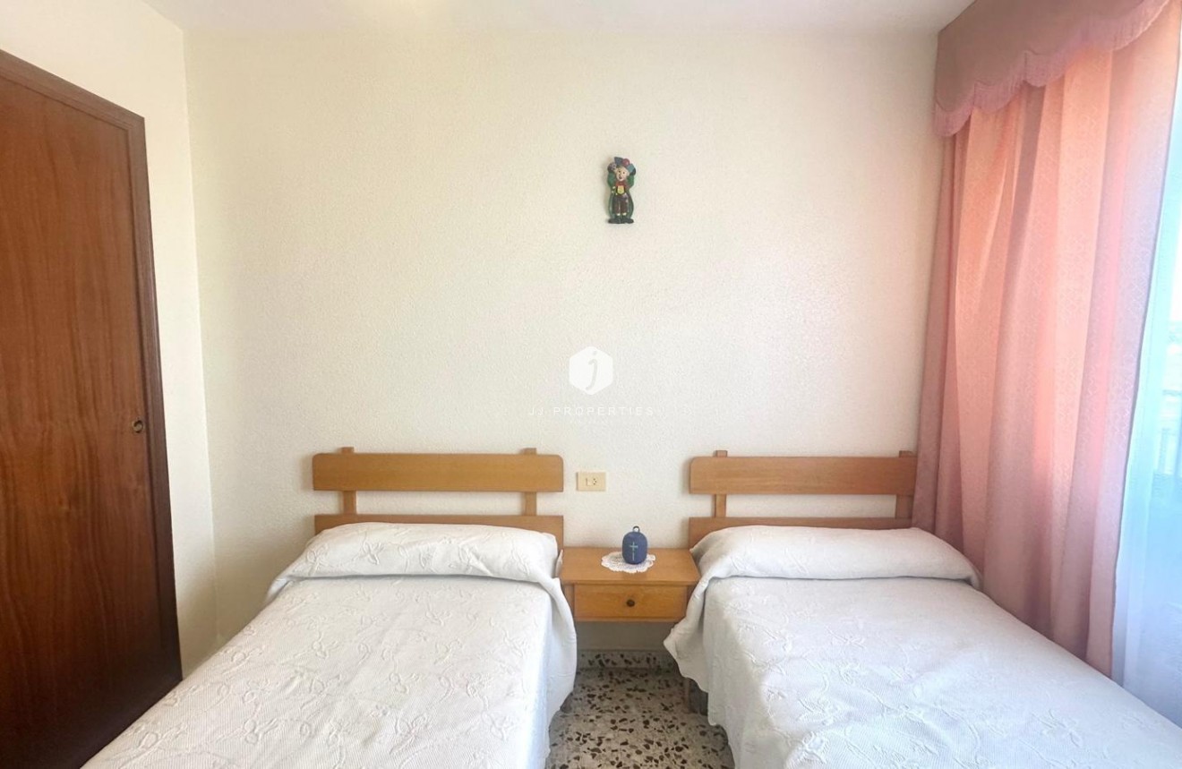 Aus zweiter Hand - Wohnung -
Torrevieja - Punta prima