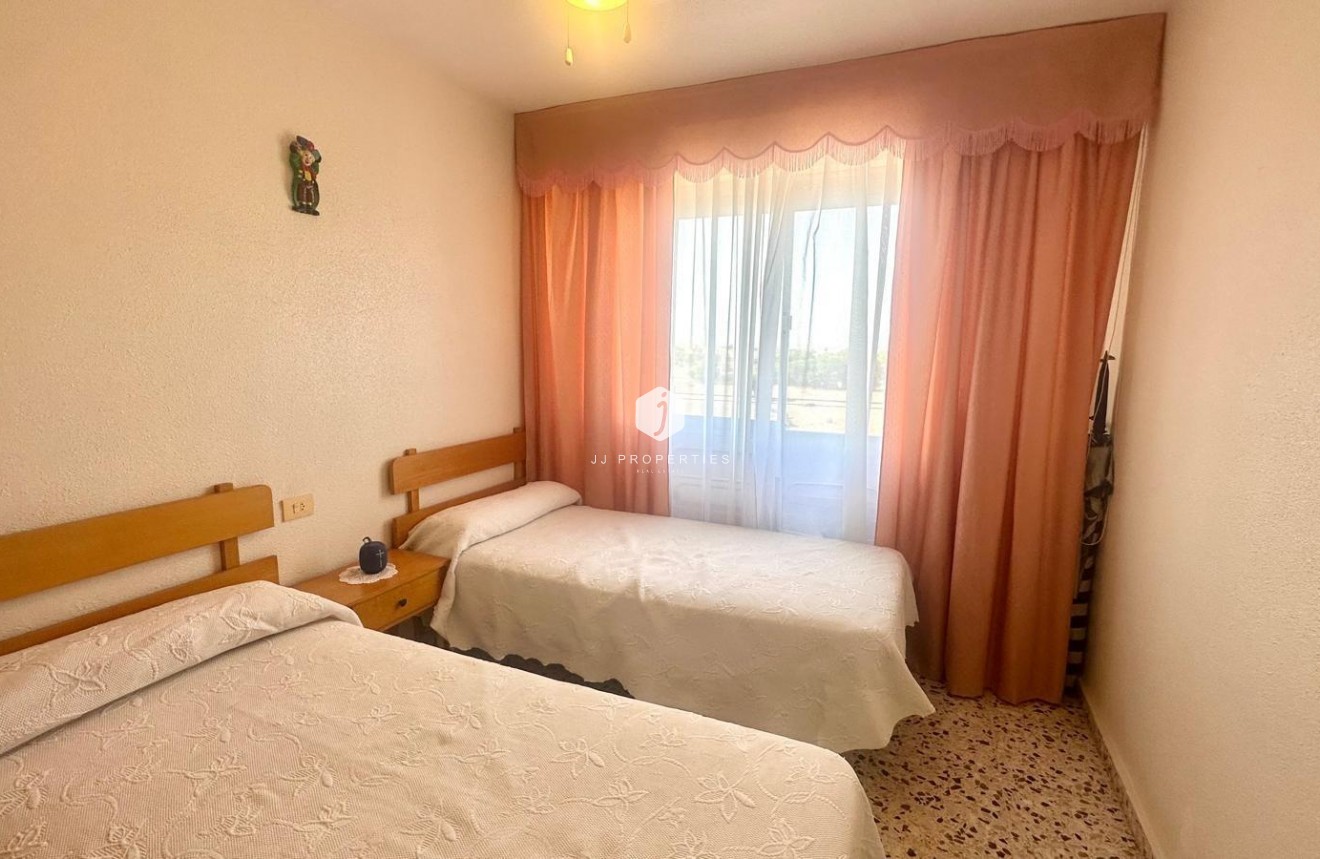 Aus zweiter Hand - Wohnung -
Torrevieja - Punta prima