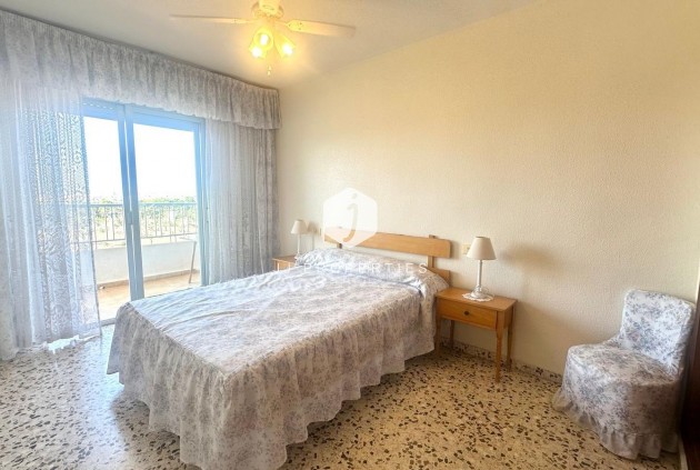 Aus zweiter Hand - Wohnung -
Torrevieja - Punta prima