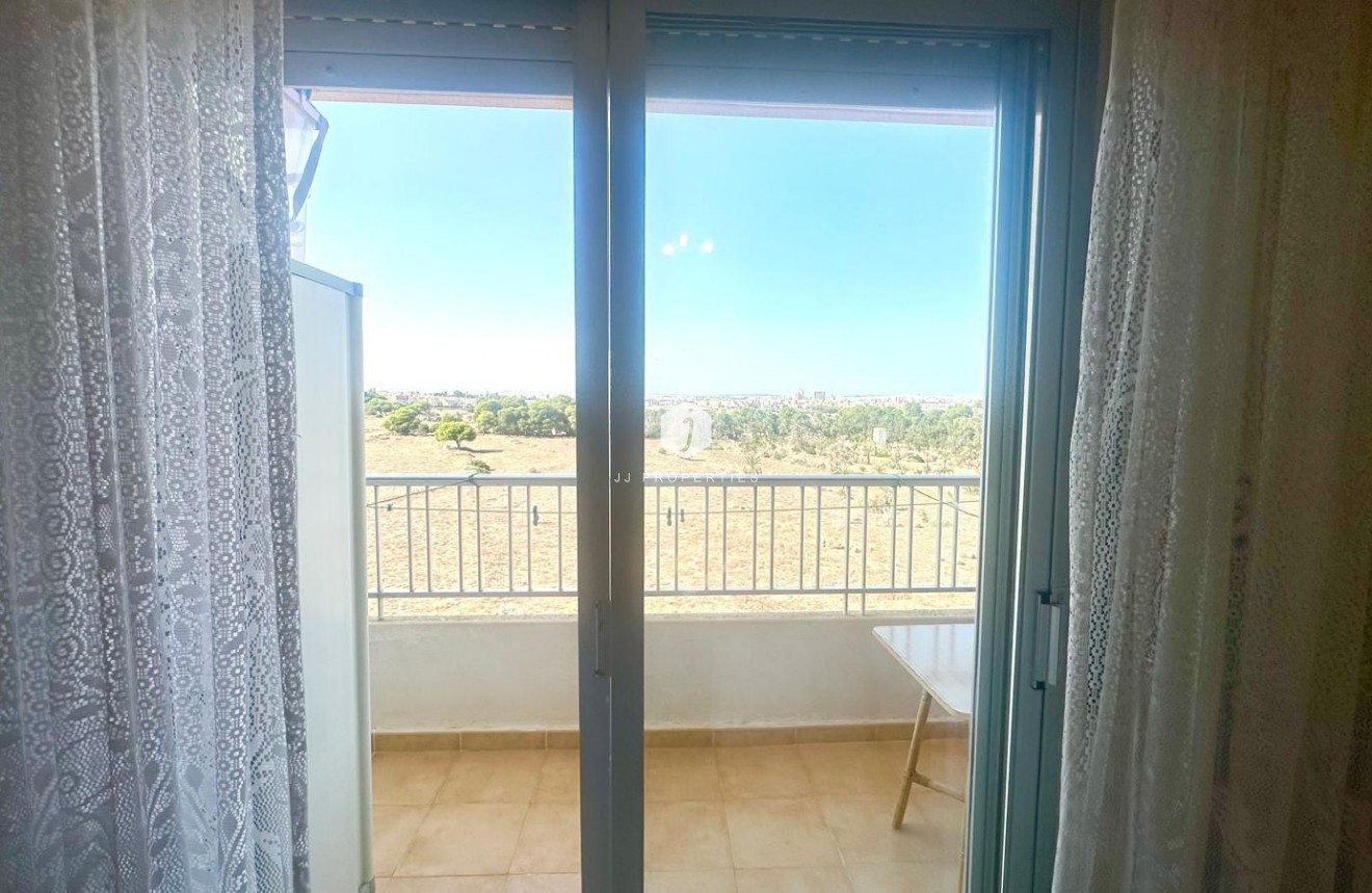 Aus zweiter Hand - Wohnung -
Torrevieja - Punta prima